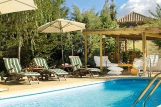 Hotel Rural Las Calas