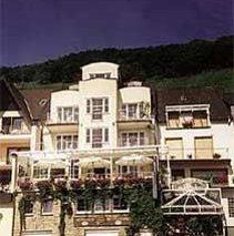 Hotel Zur Traube