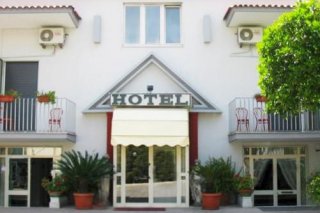 Hotel Calypso