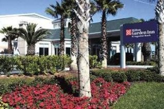 Hilton Garden Inn