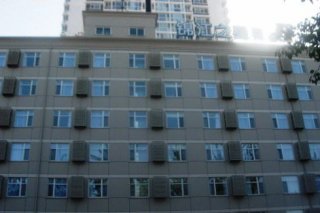 JJ Inns Olympic Village Datun Road