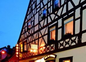 Hotel Alt