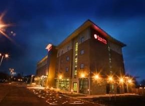 Ramada Plaza
