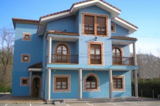 Hotel El Campanu