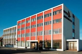 Hotel Andrikken