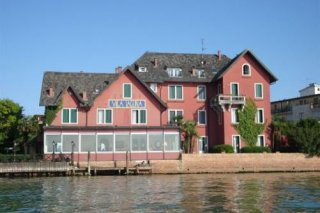 Hotel Villa Laguna