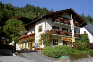 Gästehaus Haffner