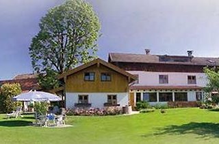Pension Schweizerhaus