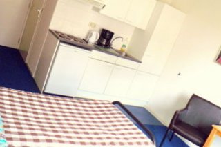 Nicolette Apartments