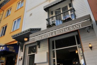 Tria Elegance Istanbul