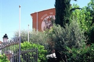 Logis Hotel De France