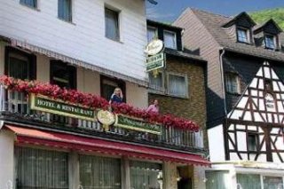 Hotel Singender Wirt