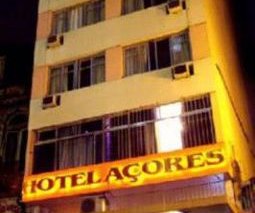 Açores Hotel
