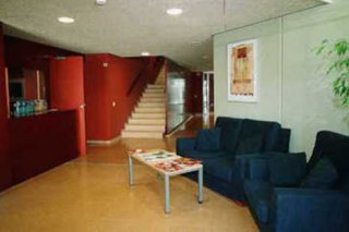 Residencia Torre Girona