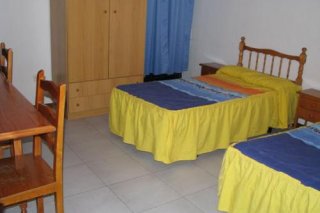 Hostal Arti I