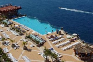 Gloria Palace Amadores
