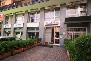 Hotel Cristallo