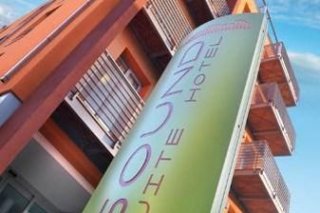 Sound Suite Hotel