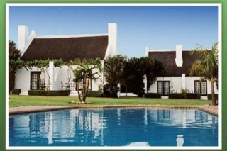 Bellevue Manor Guest House