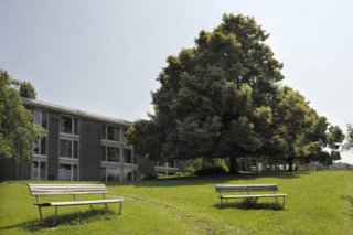 Boldern-Evang. Tagungs und Studienzentrum