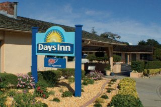 Days Inn -Fisherman's Wharf