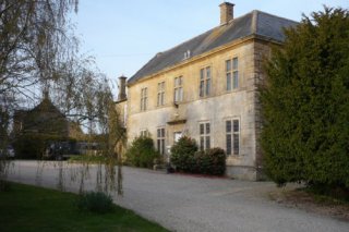 Ash House Hotel