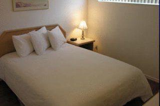 Tiki Shores Condominium Beach Resort