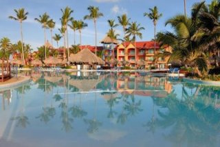 Punta Cana Princess All Suites Resort and Spa-All Inclusive