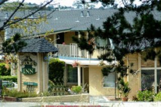 El Adobe Inn