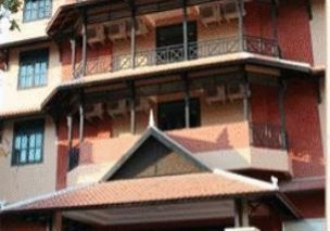 Claremont Angkor