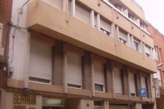 Aparthotel Bertrán