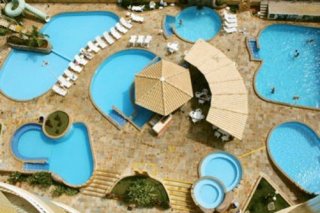 Nobile Inn Thermas Place