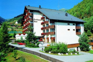 Parkhotel Baur