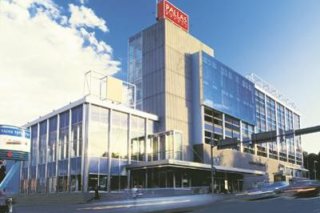 Hotel Pallas