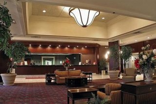 Crowne Plaza Hotel Grand Rapids-Airport