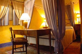 Villa La Lodola