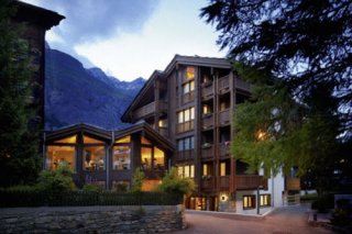 Hotel Europe