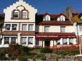 Tusker Lodge Hotel