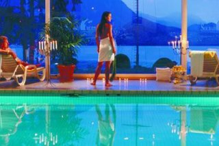 Wellness & Spa Hotel Beatus