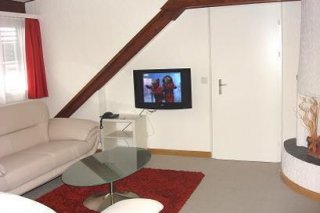 Olympia Hotel Zurich