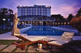 Hotel President Terme