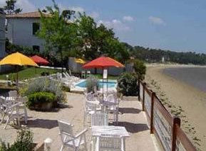Hotel Le Grand Chalet