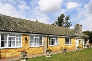 Stansted Inn