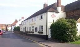 New Flying Horse Inn
