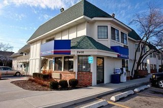 Motel 6 Chicago O'Hare -