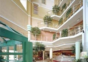 Memory Hotel