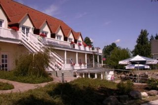 Aparthotel Königslinie