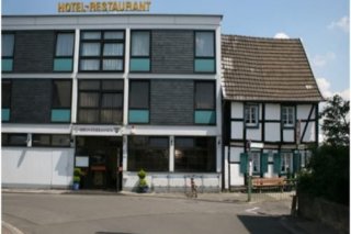 Rheinterrassen Hotel Café Restaurant