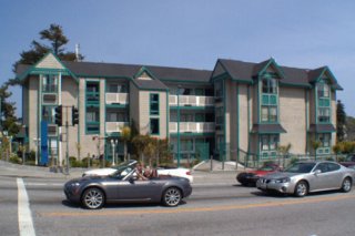 Motel