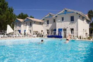 Madame Vacances-Domaine Du Phare